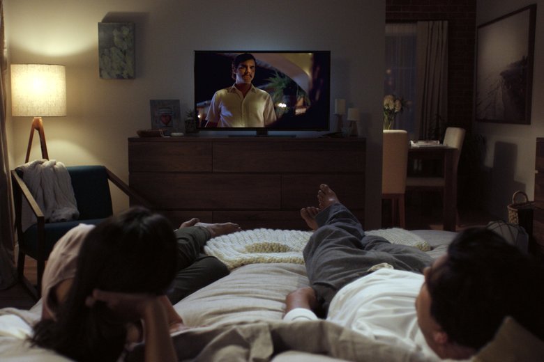 Efekt Zeigarnik sprawia, że wciągamy się w seriale