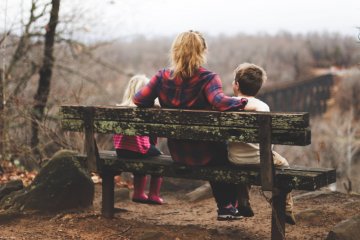 Nawet w trakcie pełnego pośpiechu dnia, można znaleźć chwilę na uważność