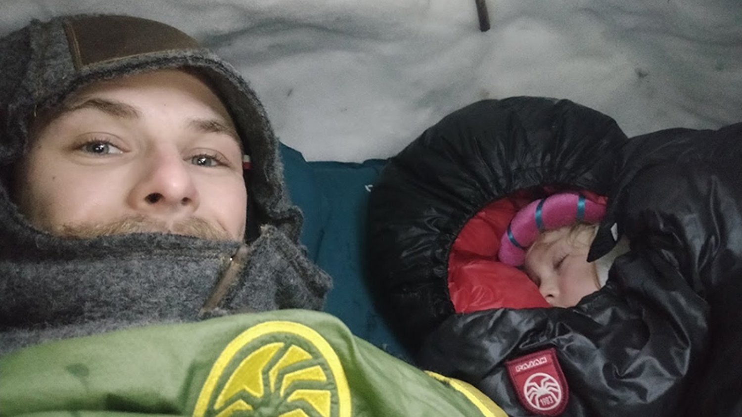 Czym jest bushcraft i jak w parktyce wygląda leśne życie?