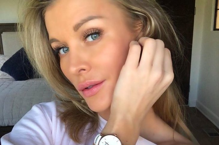 Ciążę Joanny Krupy mogliśmy śledzić na bieżąco. Po porodzie celebrytka nie przestała pokazywać nam swojego świata