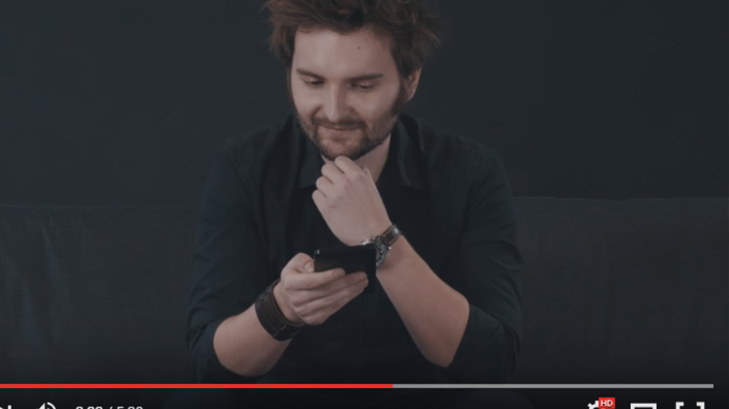 Fot. Screen z YouTube