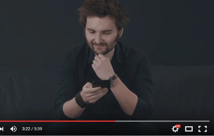 Fot. Screen z YouTube