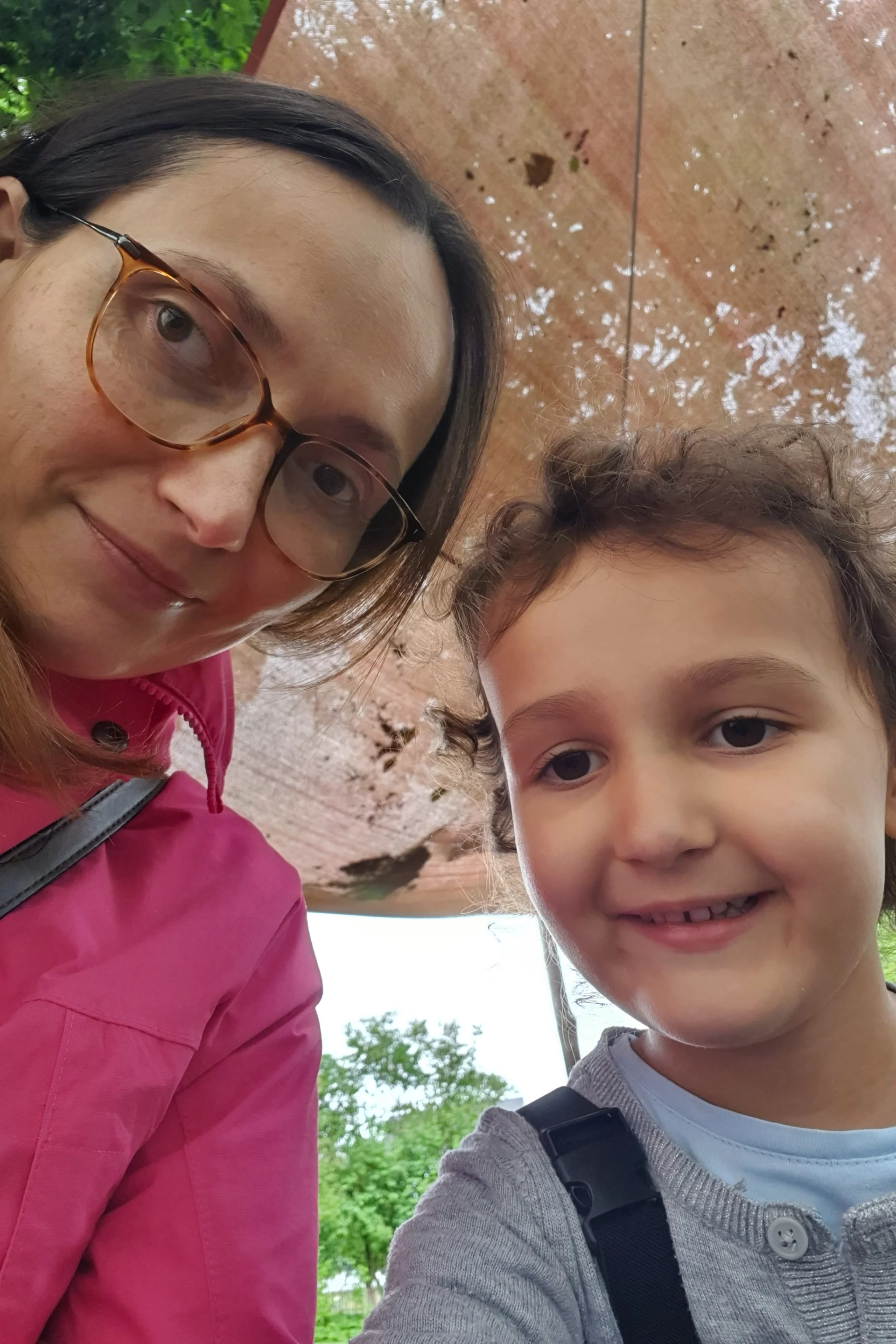 Mama w Szwajcarii może liczyć na wsparcie psychiczne instytucji państwowych