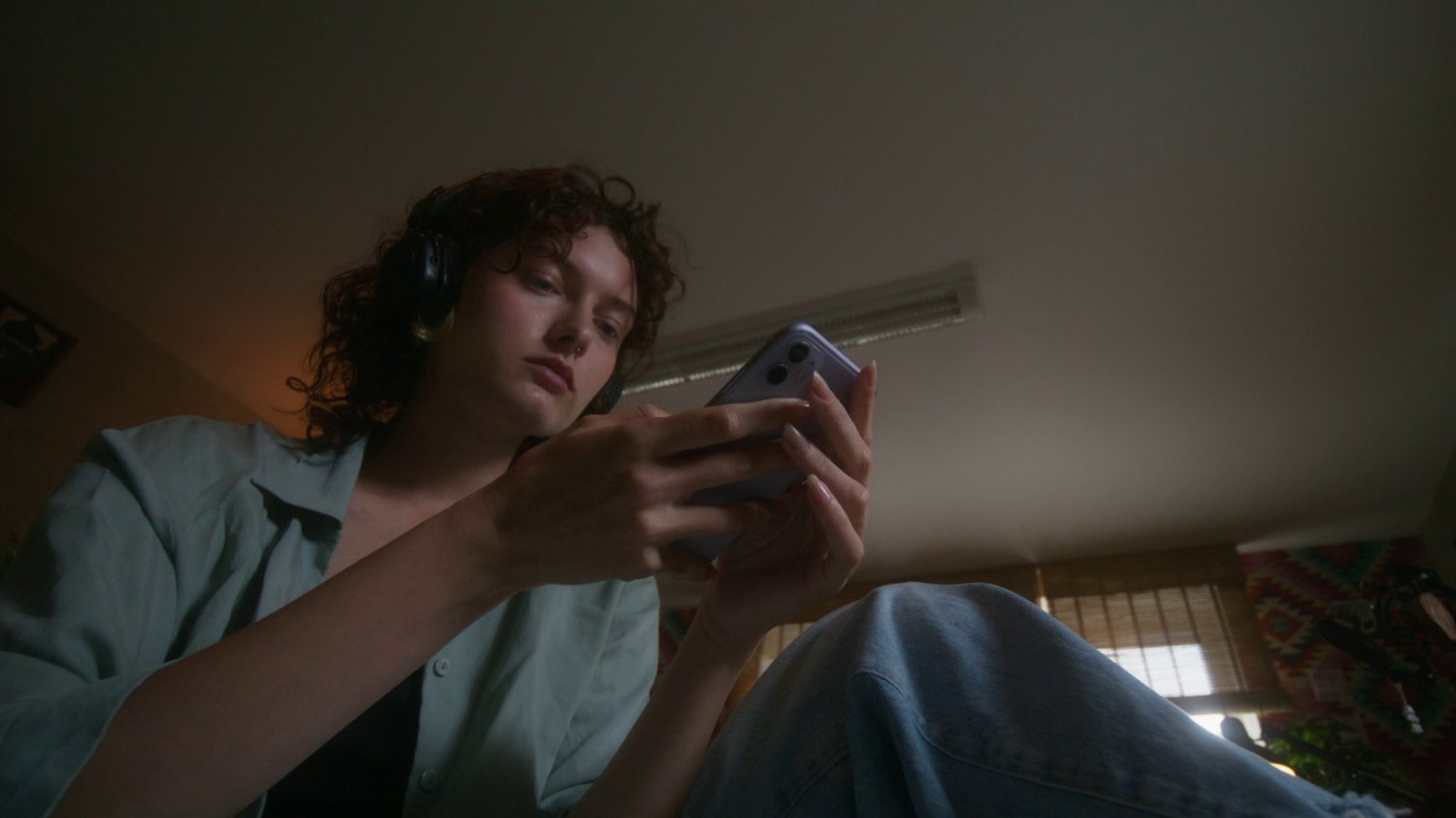 Co 4 Polak może zmagać się z PTSD. Przodujemy w Europie pod względem traum