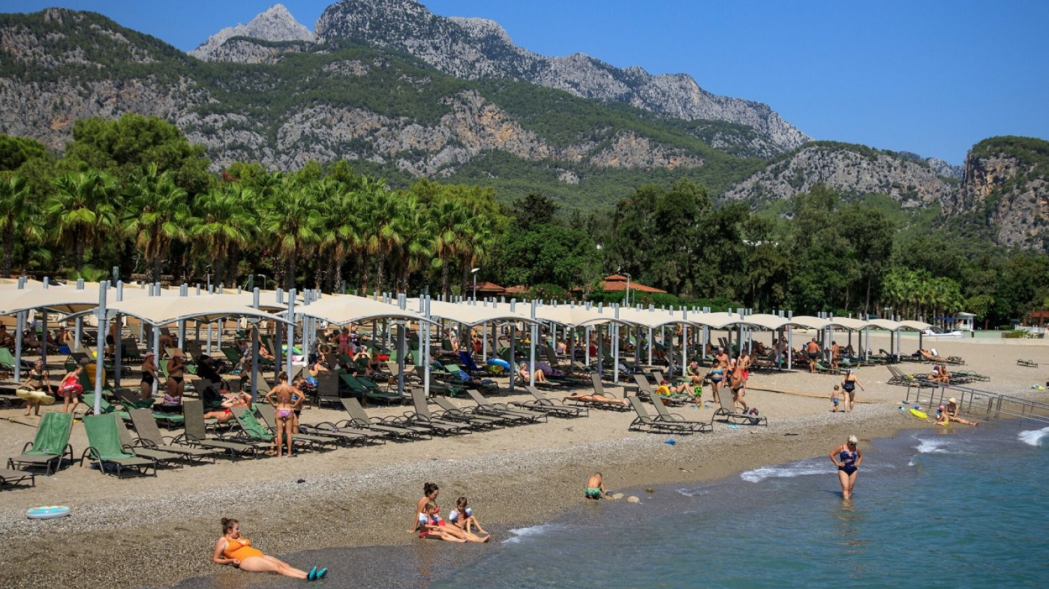 wakacje all inclusive
