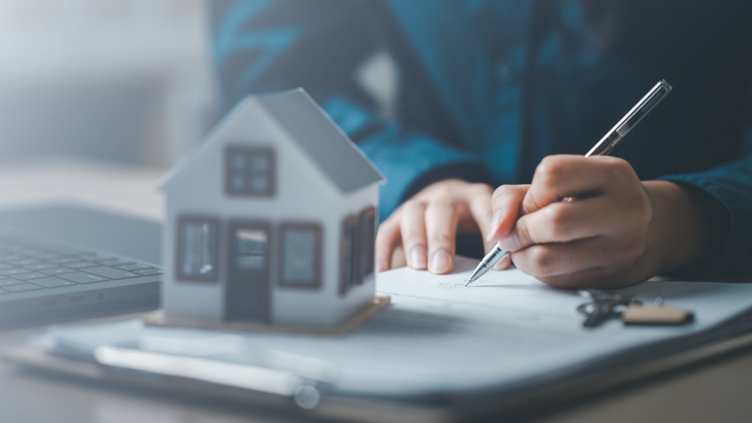 Kredyt hipoteczny – kompleksowo od definicji po uruchomienie środków