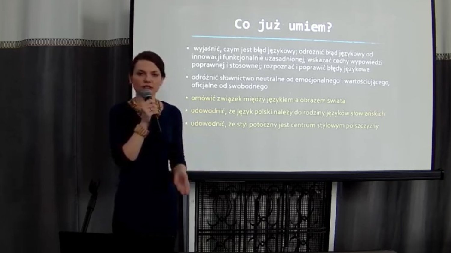 Lekcja online dla maturzystów