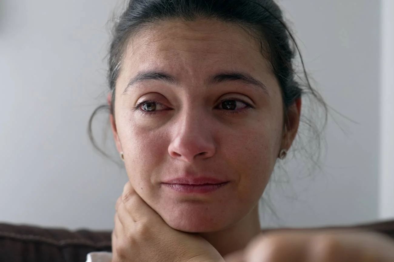 Jedno zdanie mamy złamało mnie na całe życie. Ciagle słyszę je w głowie Jedno zdanie mamy złamało mnie na całe życie. Ciagle słyszę je w głowie