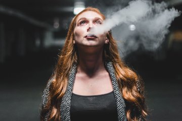 Rzucanie palenia to wieloetapowy proces. Warto wspomóc organizm w usuwaniu toksyn.