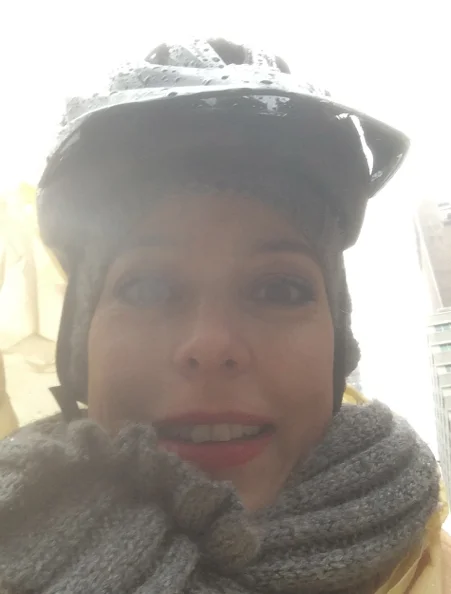 kask obowiązkowo