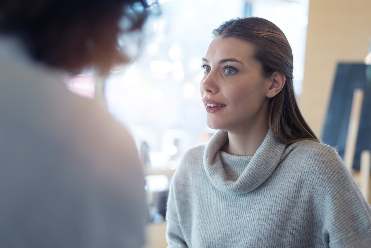 Słuchanie jako umiejętność.