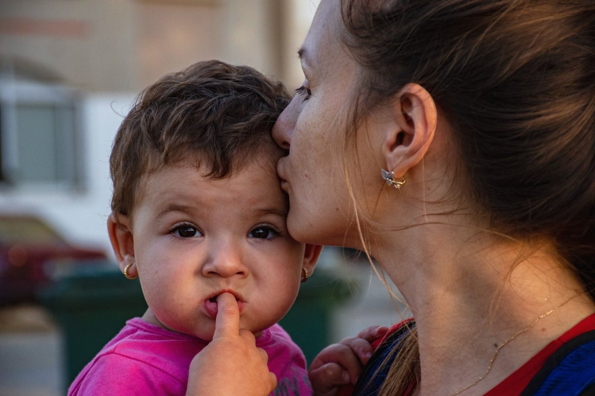 Ten Jeden Nawyk Sprawia że Dziecko Czuje Się Przy Tobie Nieważne I Głupie Mamadupl 9027