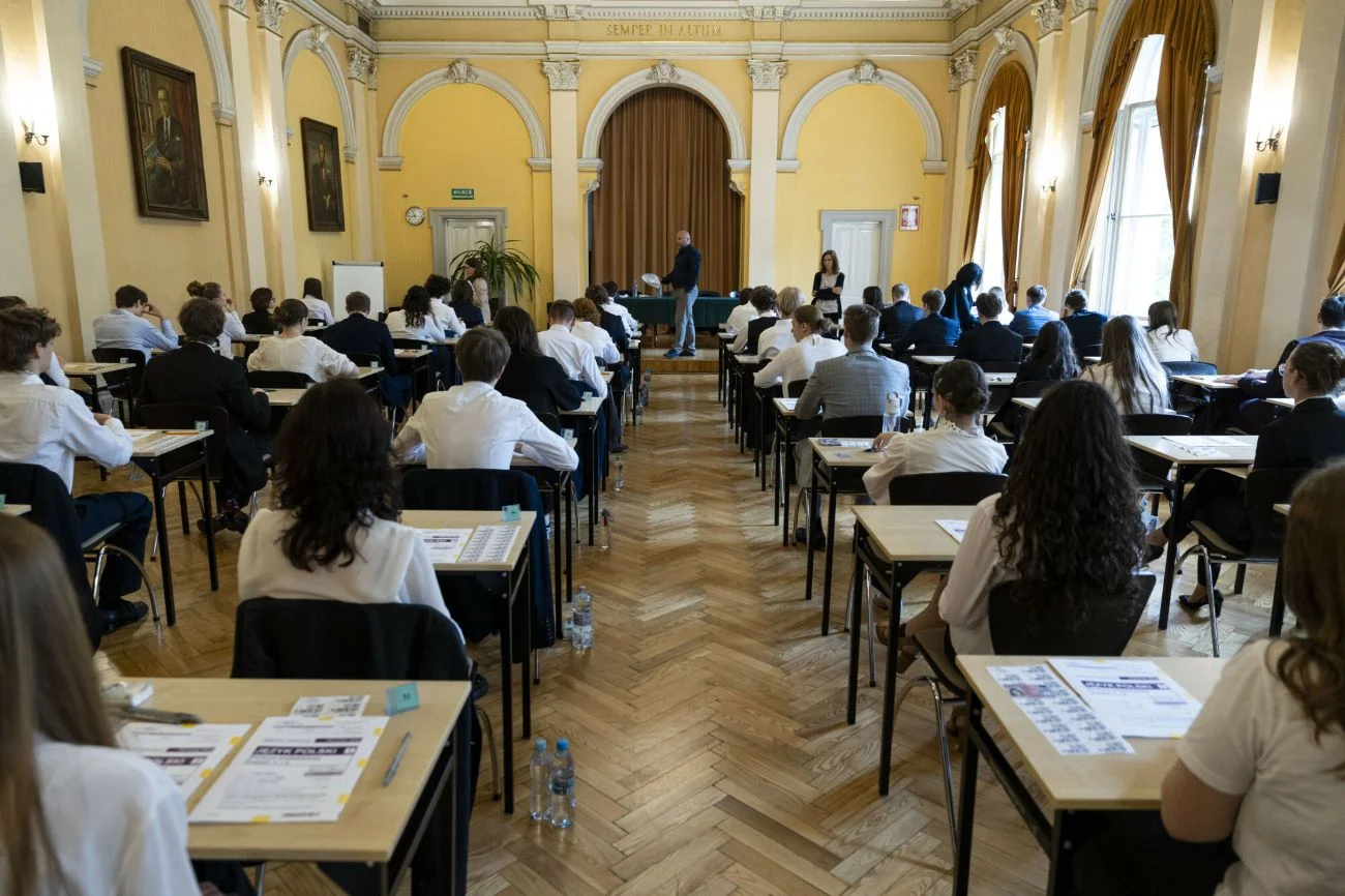 matura