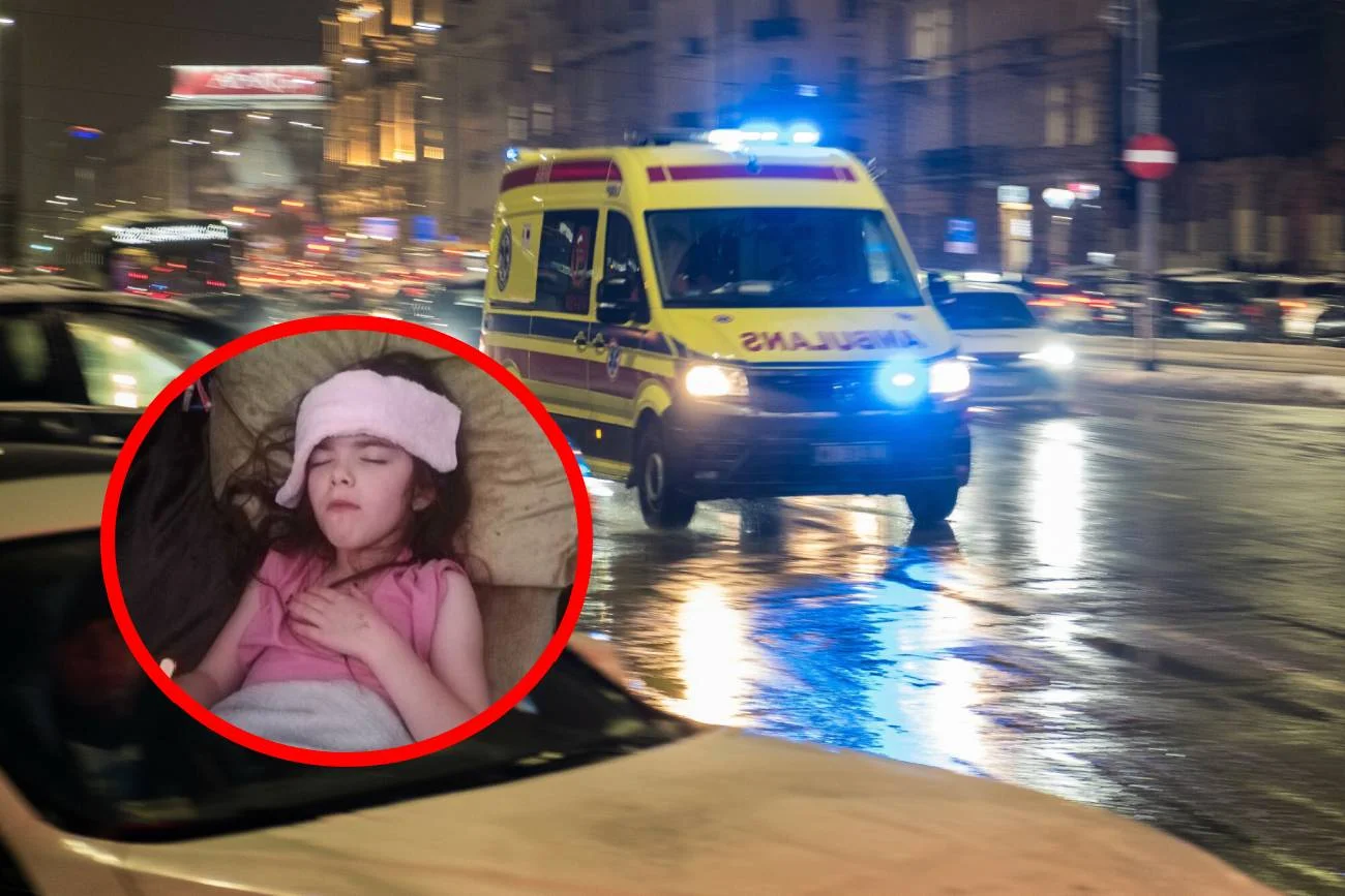 małe dziecko, ospa, ospa wietrzna, powikłania po ospie, szczepionka przeciw ospie, Ostre rozsiane zapalenie mózgu i rdzenia, ADEM