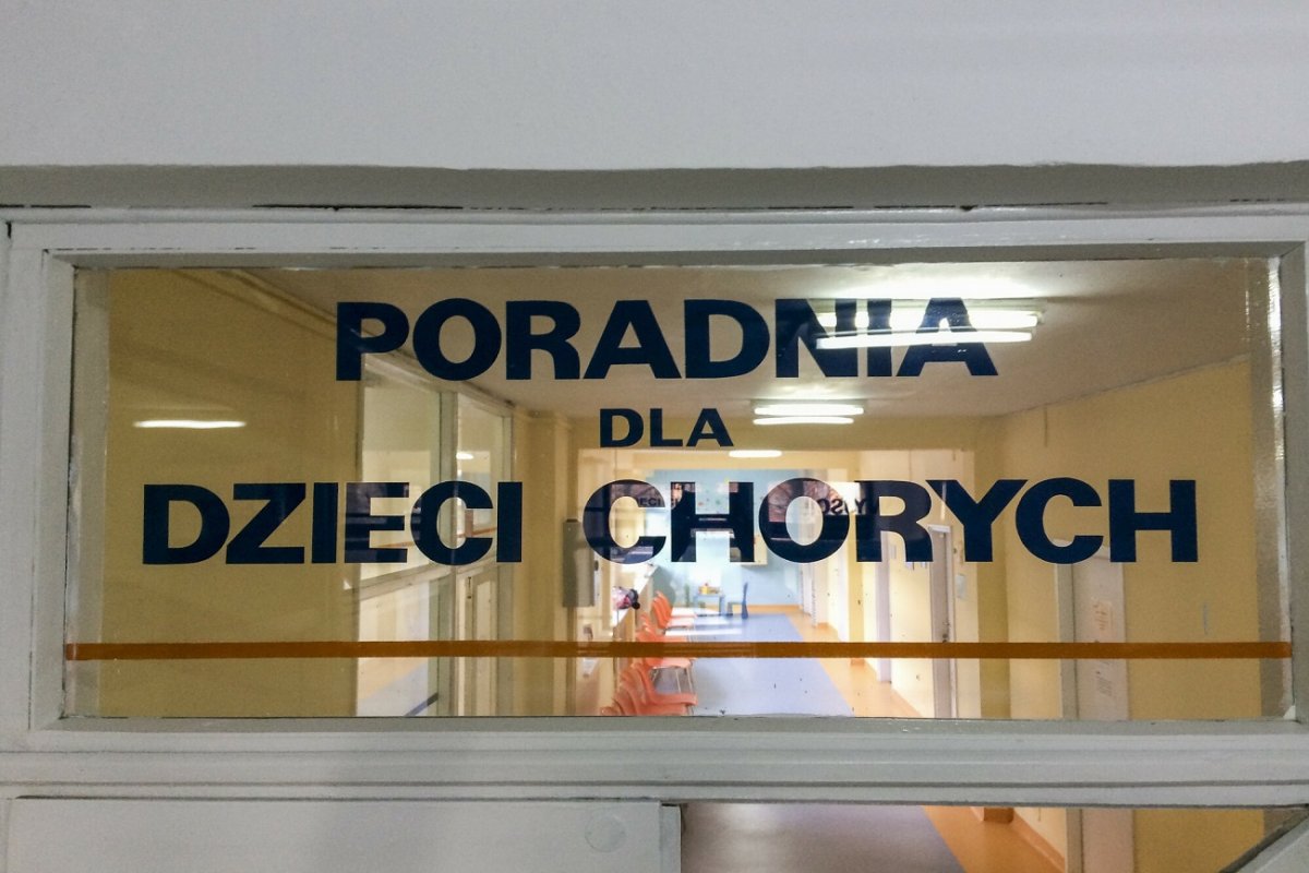 Ten trik sprawił, iż mój syn nie boi się wizyty u lekarza. Dlaczego tego nie wiedziałam?