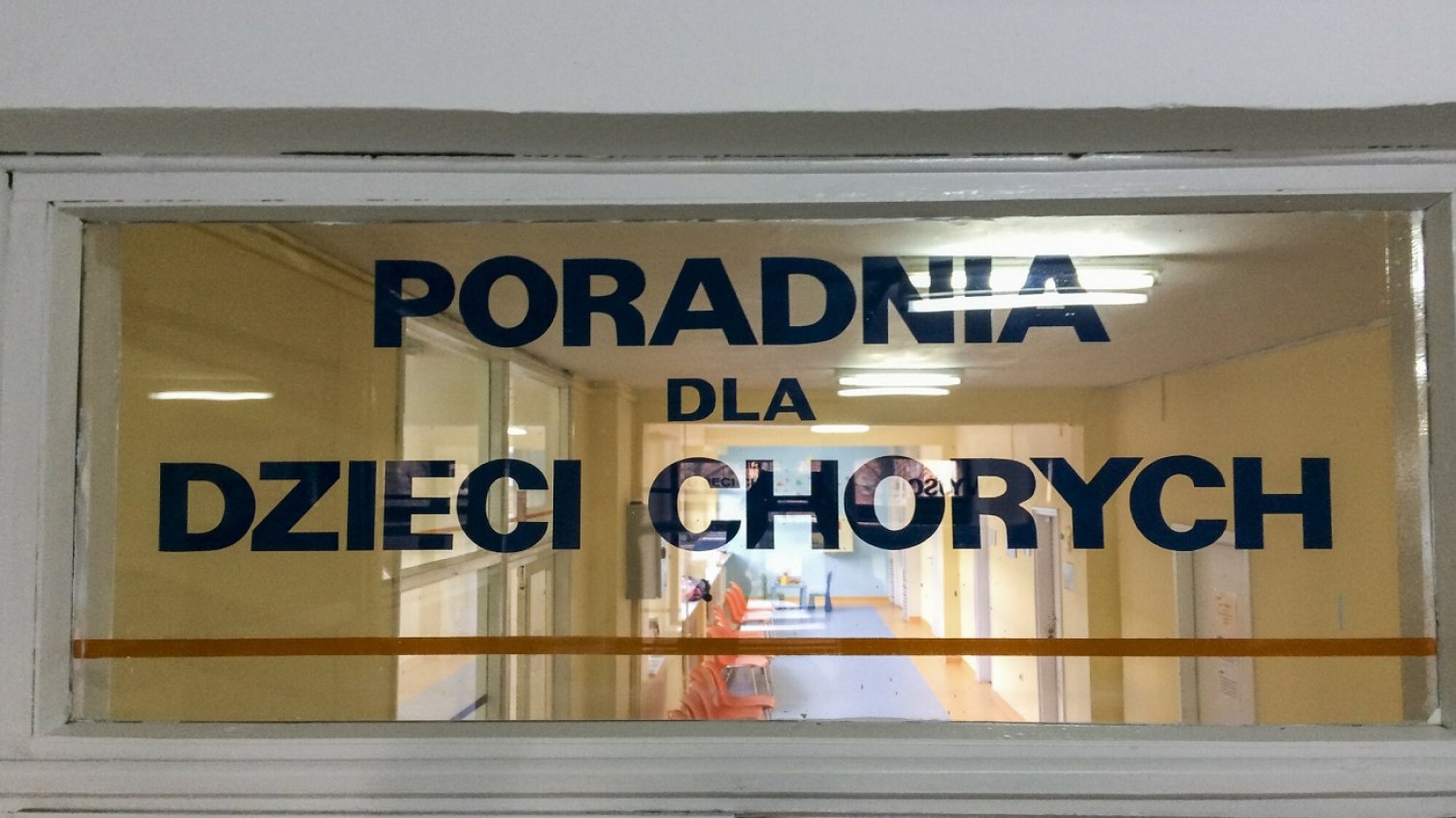 Przychodnia