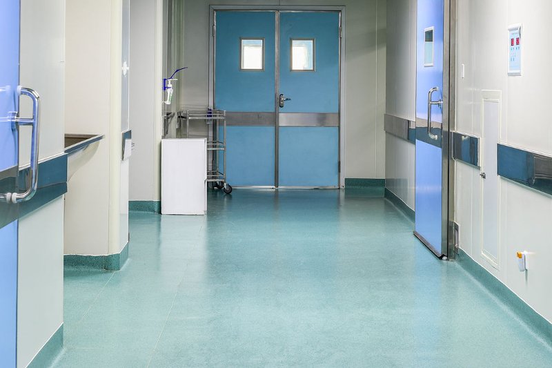 13-miesięczne dziecko odurzone narkotykami trafiło do szpitala w Legnicy.