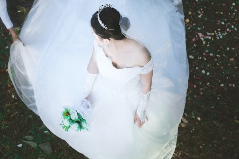 Patrycja Kujawa szyje suknie tylko do rozmiaru 38. Czy to fat shaming?