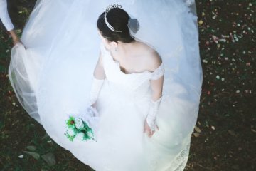 Patrycja Kujawa szyje suknie tylko do rozmiaru 38. Czy to fat shaming?