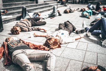 Edukacja klimatyczna przedmiotem w szkole? Petycja Młodzieżowego Strajku Klimatycznego