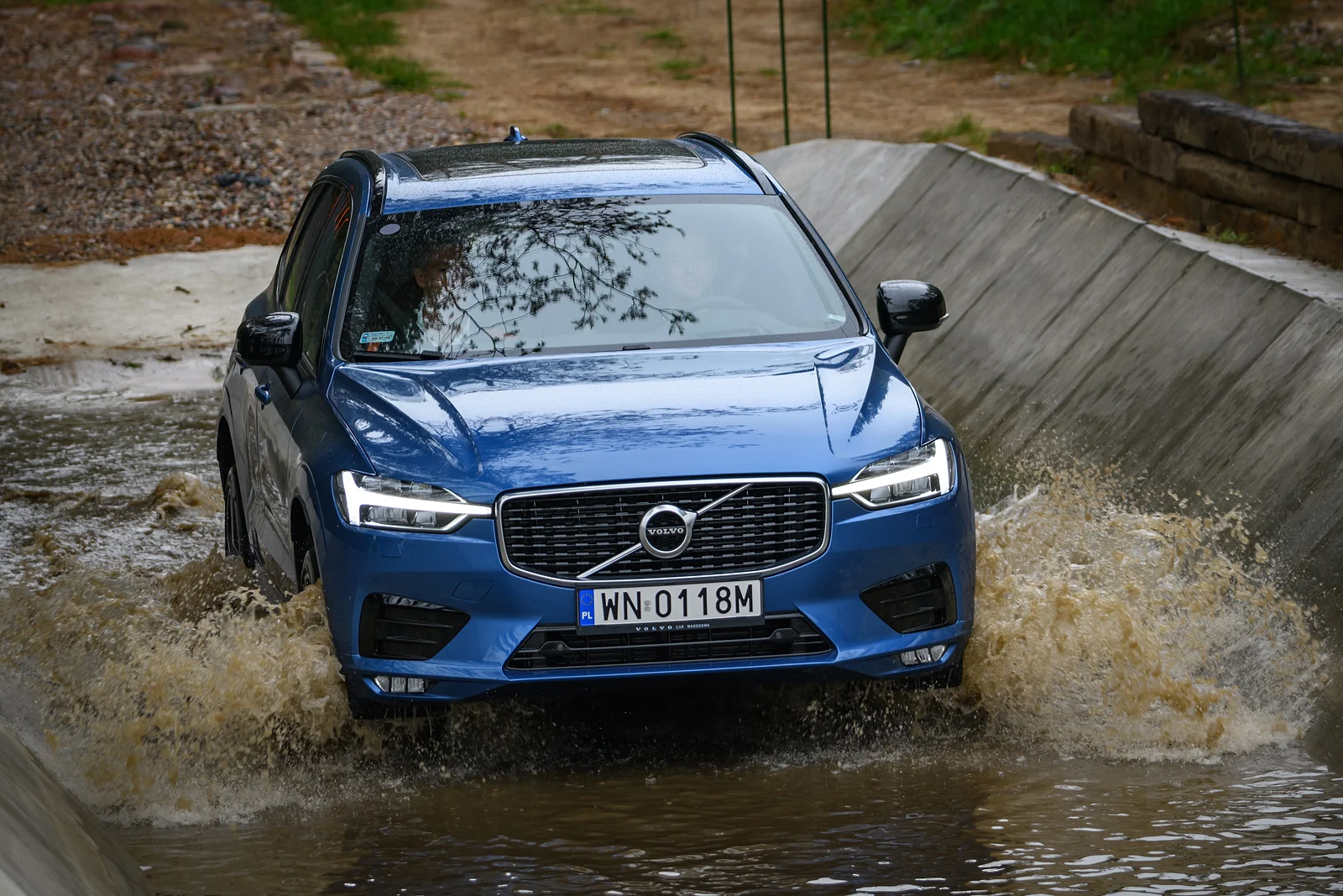 Volvo dosłownie "przeSUVa" koniec roku. Ma wyjątkową ofertę na zakup nowych modeli XC60.
