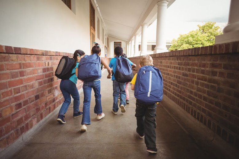 Dzieci na początku edukacji mogą mieć różne potrzeby, ale nie zawsze są w stanie o nich jasno powiedzieć