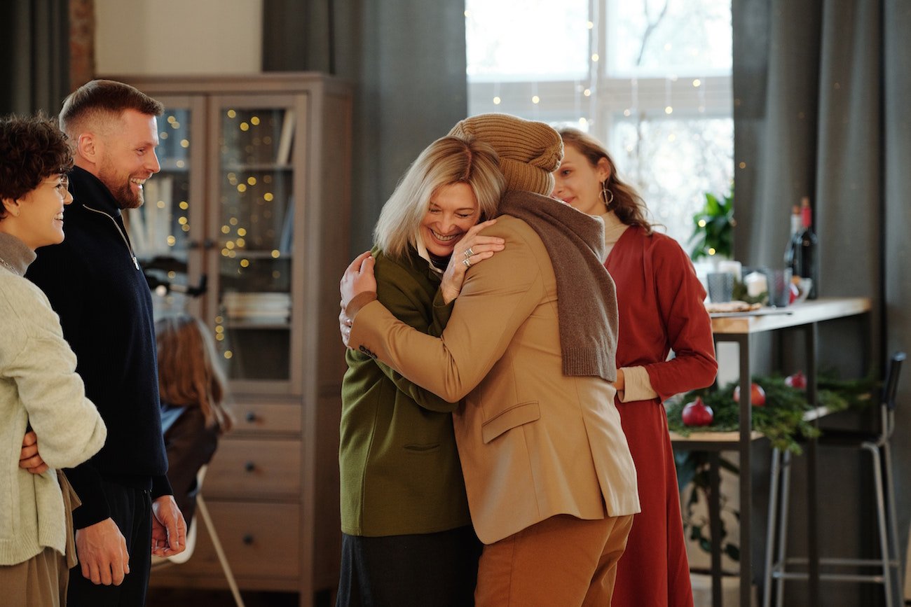 życzenia na Boże Narodzenie