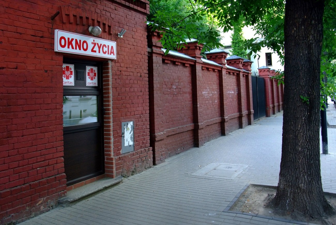 okno życia