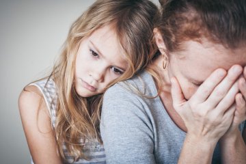 Rodzice DDA: cechy osobowości, problemy, terapia