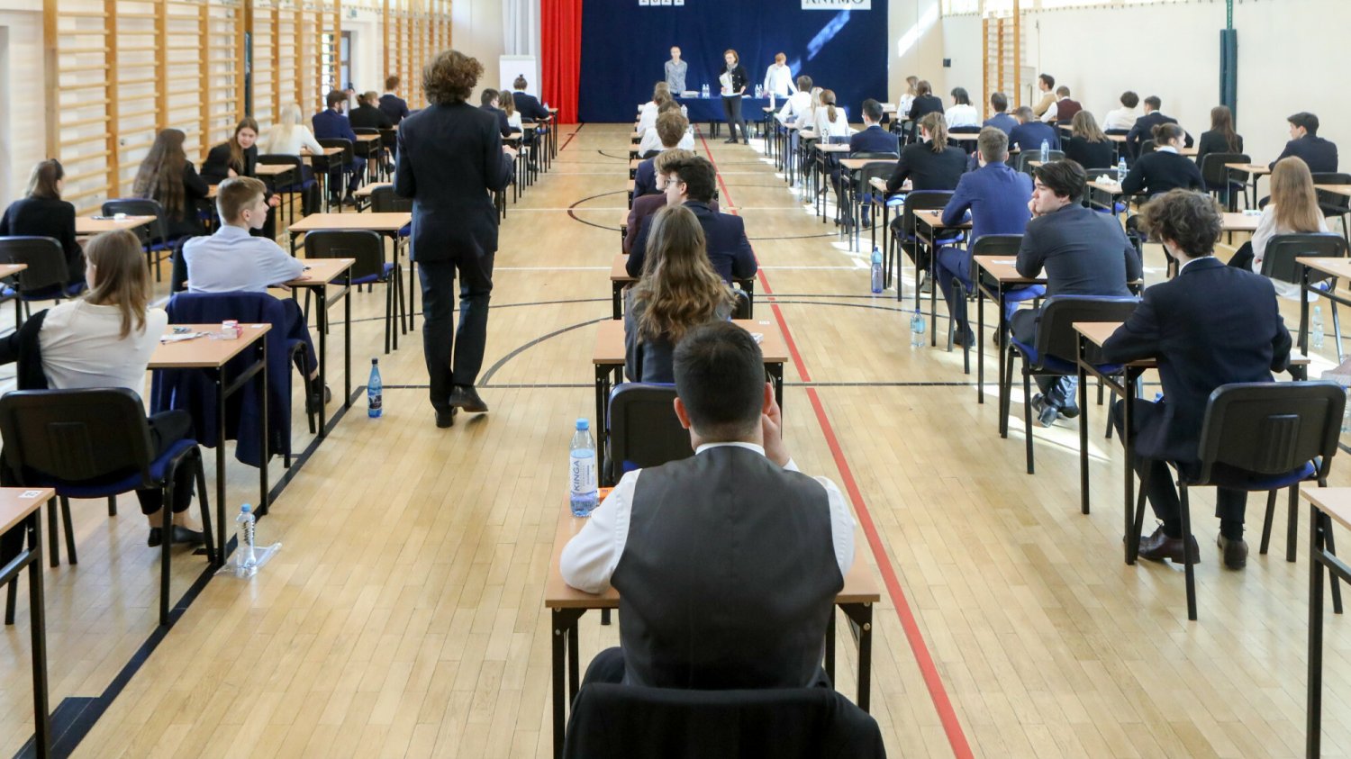 Matura z matematyki 2022 - tego egzaminu bali się najbardziej.