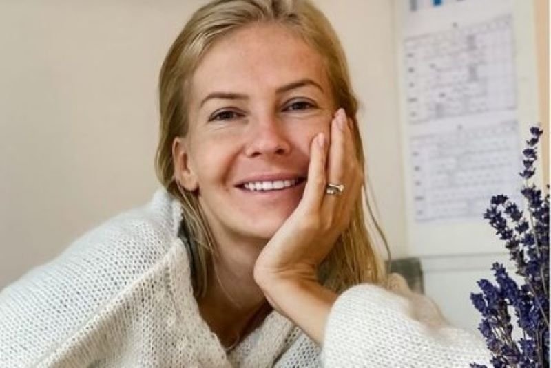 Edyta Pazura nie chce być idealną Matką Polką