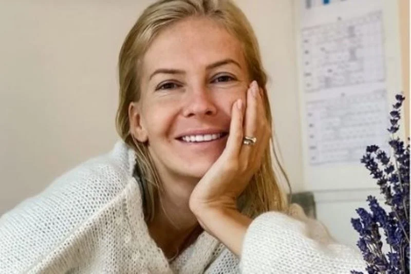 Edyta Pazura nie chce być idealną Matką Polką