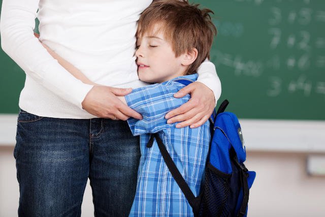 Rodzice chcą, aby ich dzieciom było jak najlepiej w szkole. Trudno jednak jest im w tej sprawie dogadać się z nauczycielami.