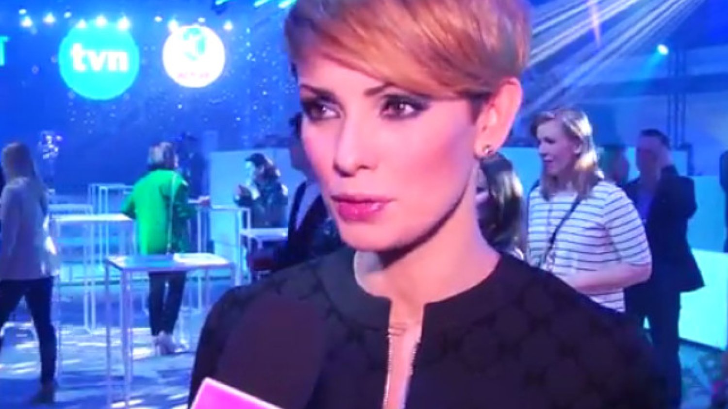 Fot. Screen z YouTube / [url=https://www.youtube.com/watch?v=Rxe4UvtXJM8]JastrzabPost.pl[/url]