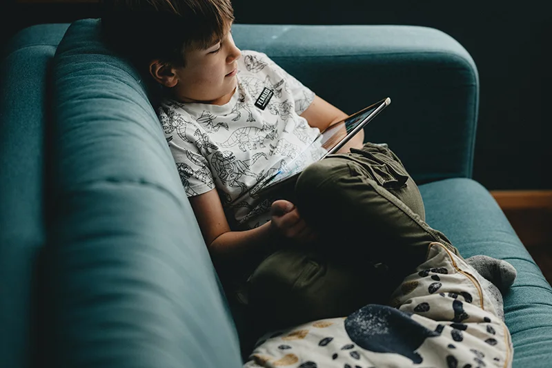 5 edukacyjnych kanałanów na YouTubie dla dzieci
