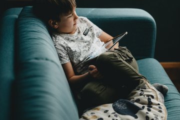 5 edukacyjnych kanałanów na YouTubie dla dzieci