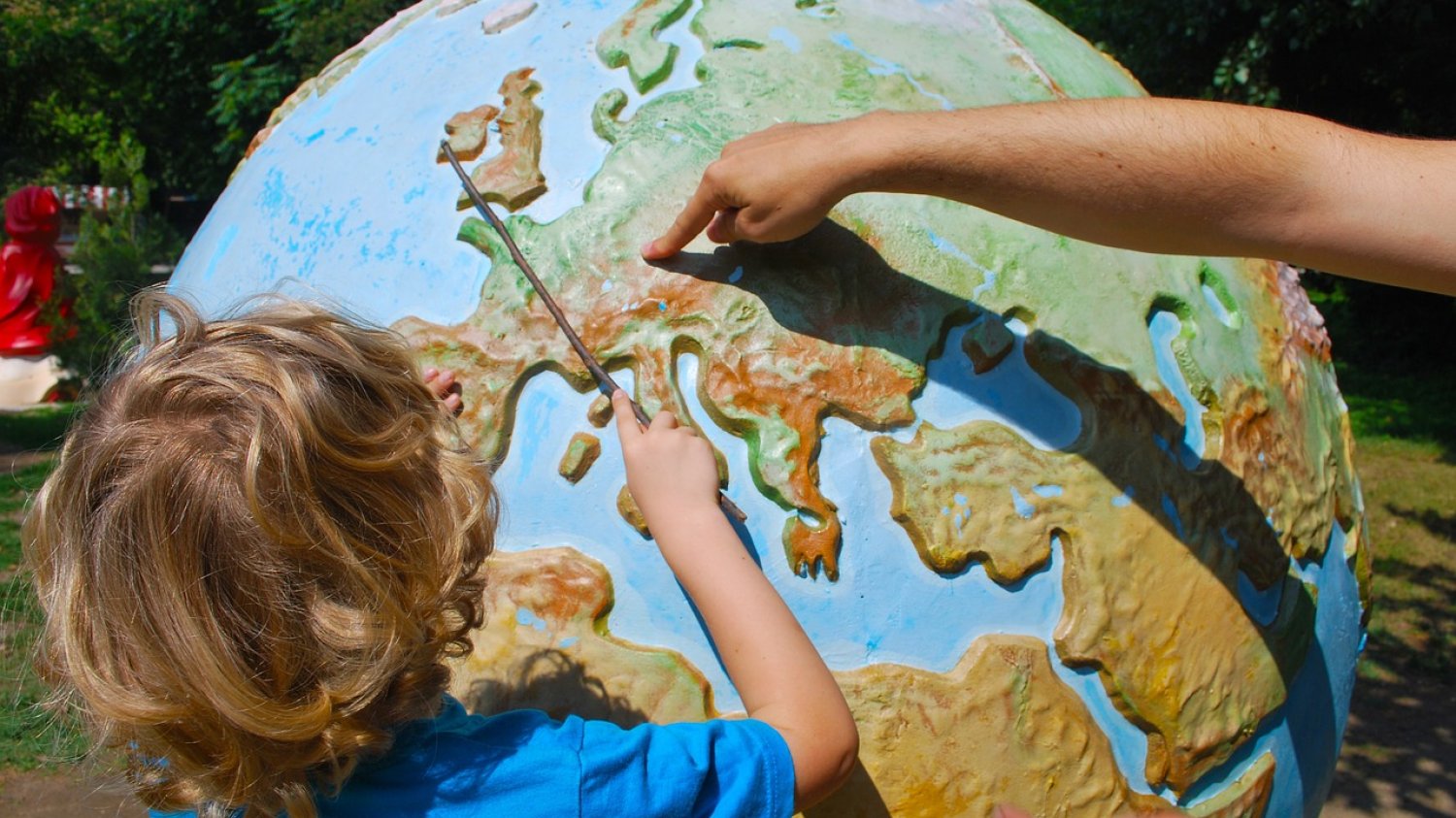Fot. Pixabay / [url=https://pixabay.com/pl/nauka-geografia-nauczanie-dziecko-928638/]Mojpe[/url] / [url=https://pixabay.com/service/terms/#usage]CC0 Public Domain[/url]