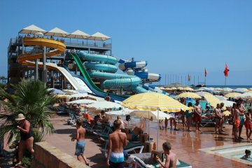 wakacje all inclusive