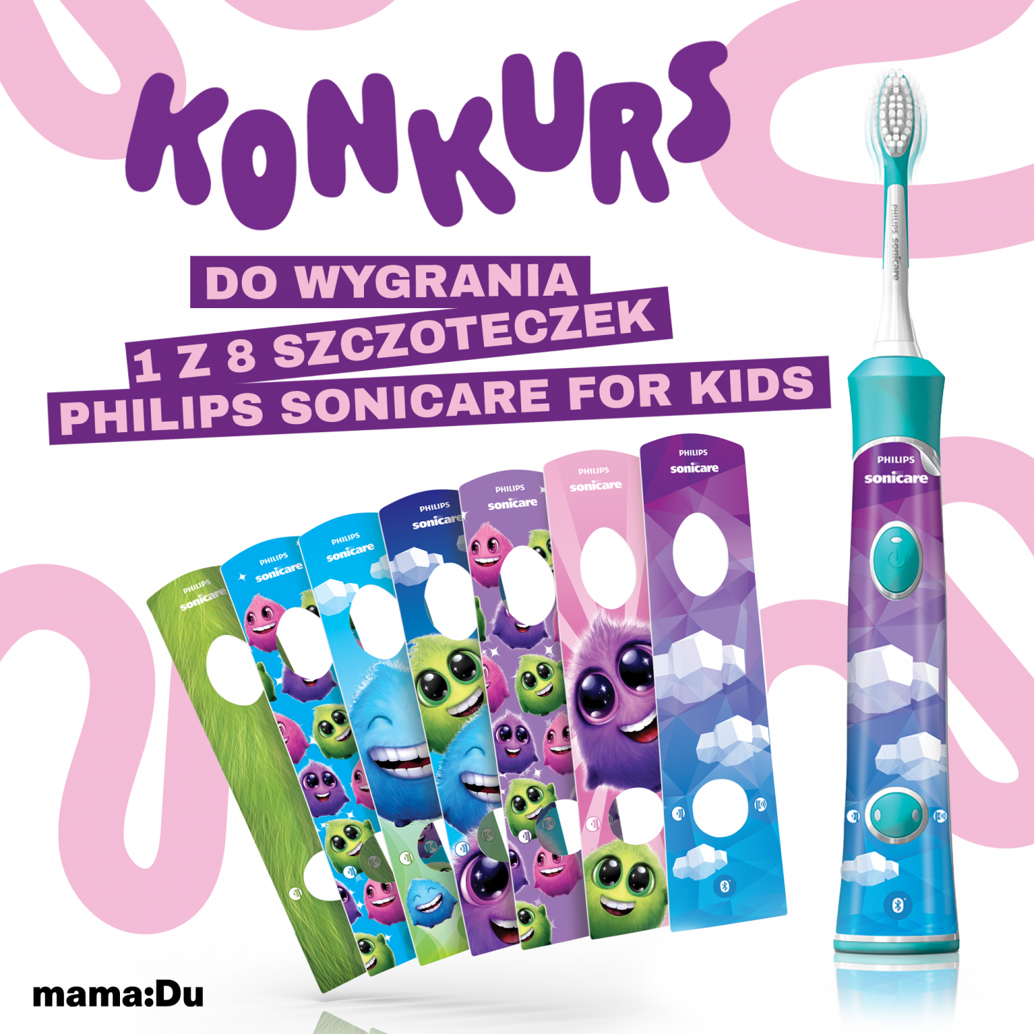 Regulamin konkursu “Pokaż nam uśmiech swojego dziecka”