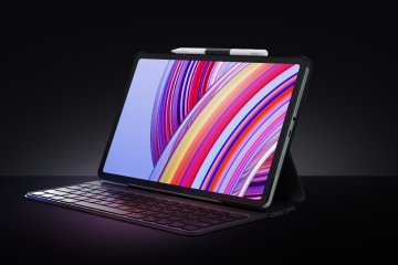 Nowy Xiaomi Redmi Pad Pro to wydajny i niedrogi tablet do rozrywki, do którego można dokupić przydatne akcesoria.
