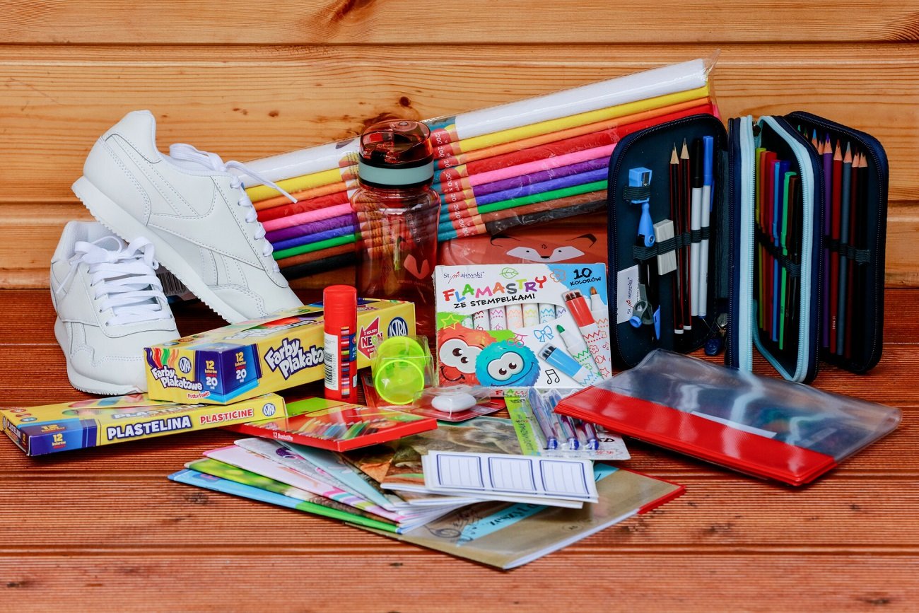 400 zł na każdego ucznia. Nie przegap terminu złożenia wniosku