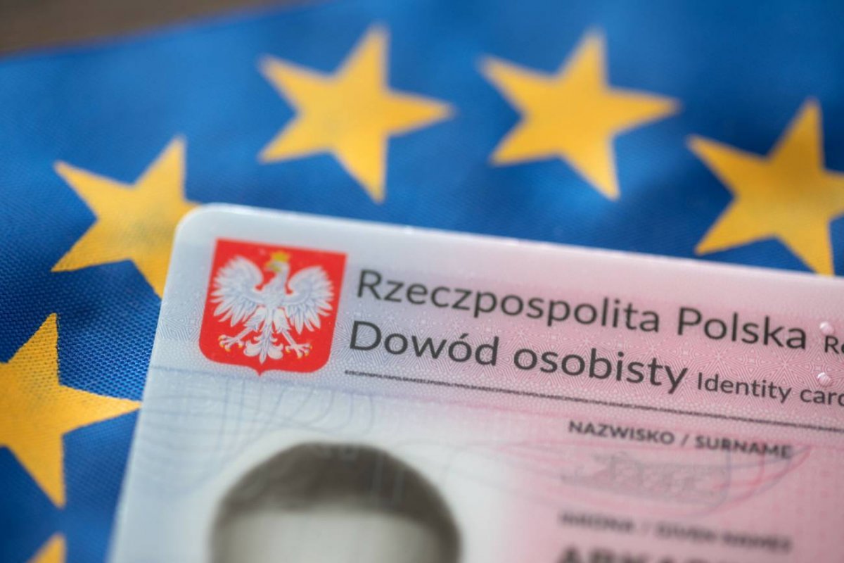 Jak Odebrać Dowód Osobisty Będąc Za Granicą Dowód osobisty dla dziecka w 2022 roku: jak wyrobić i gdzie wyrobić