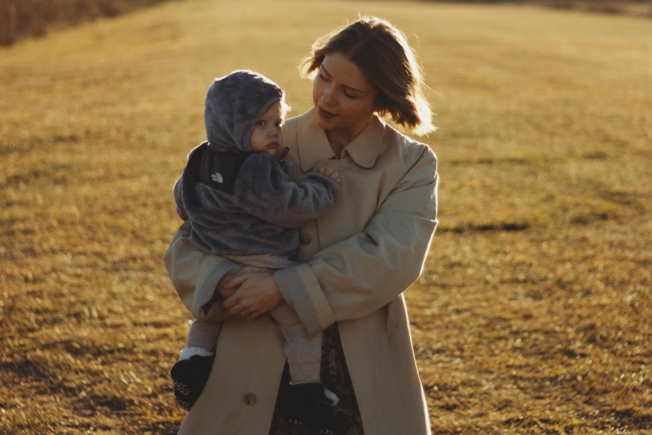 Tych 10 lekcji warto przekazać dziecku. "Jeżeli kogoś kochasz, powiedz mu o tym"