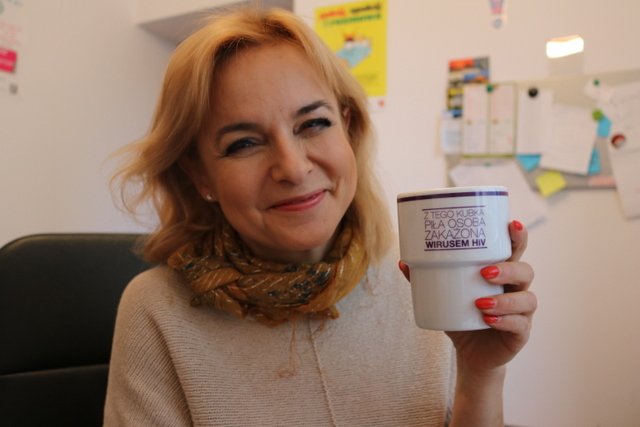 Małgorzata Wiśniewska