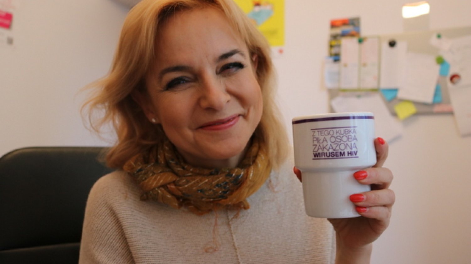 Małgorzata Wiśniewska