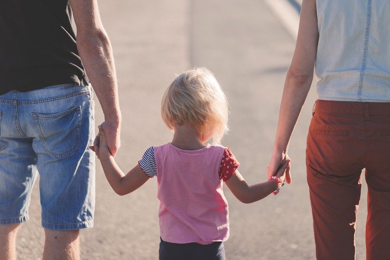 Co-parenting to inaczej współrodzicielstwo lub rodzicielstwo platoniczne