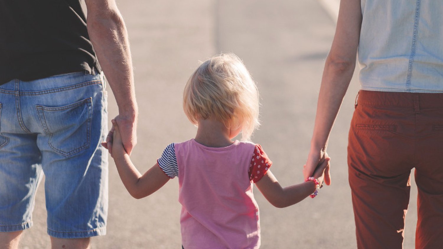 Co-parenting to inaczej współrodzicielstwo lub rodzicielstwo platoniczne