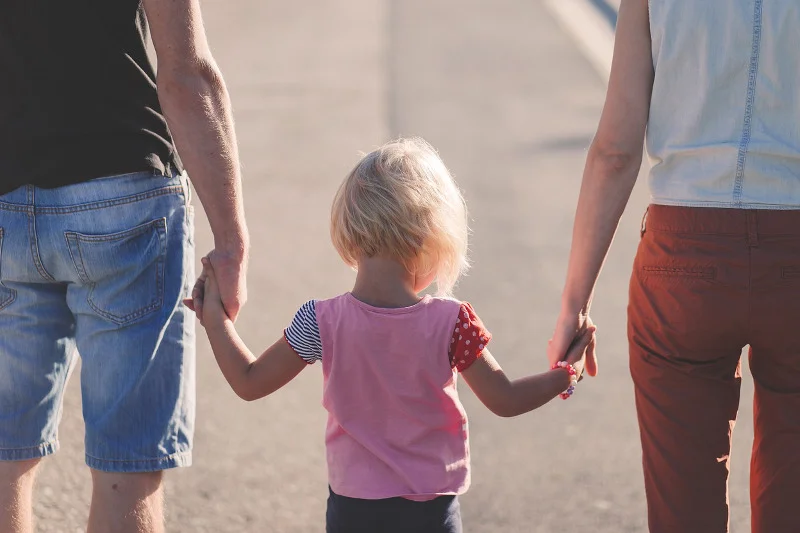 Co-parenting to inaczej współrodzicielstwo lub rodzicielstwo platoniczne