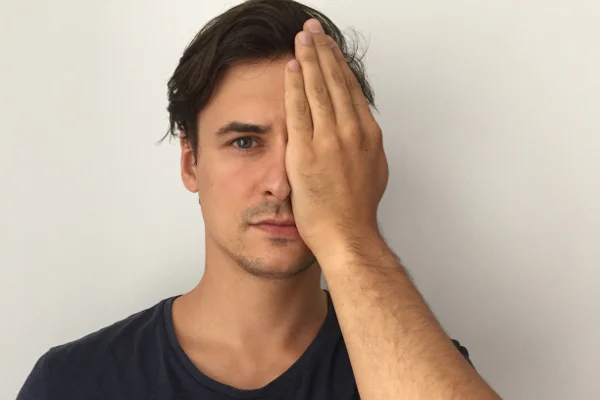 Mateusz Damięcki