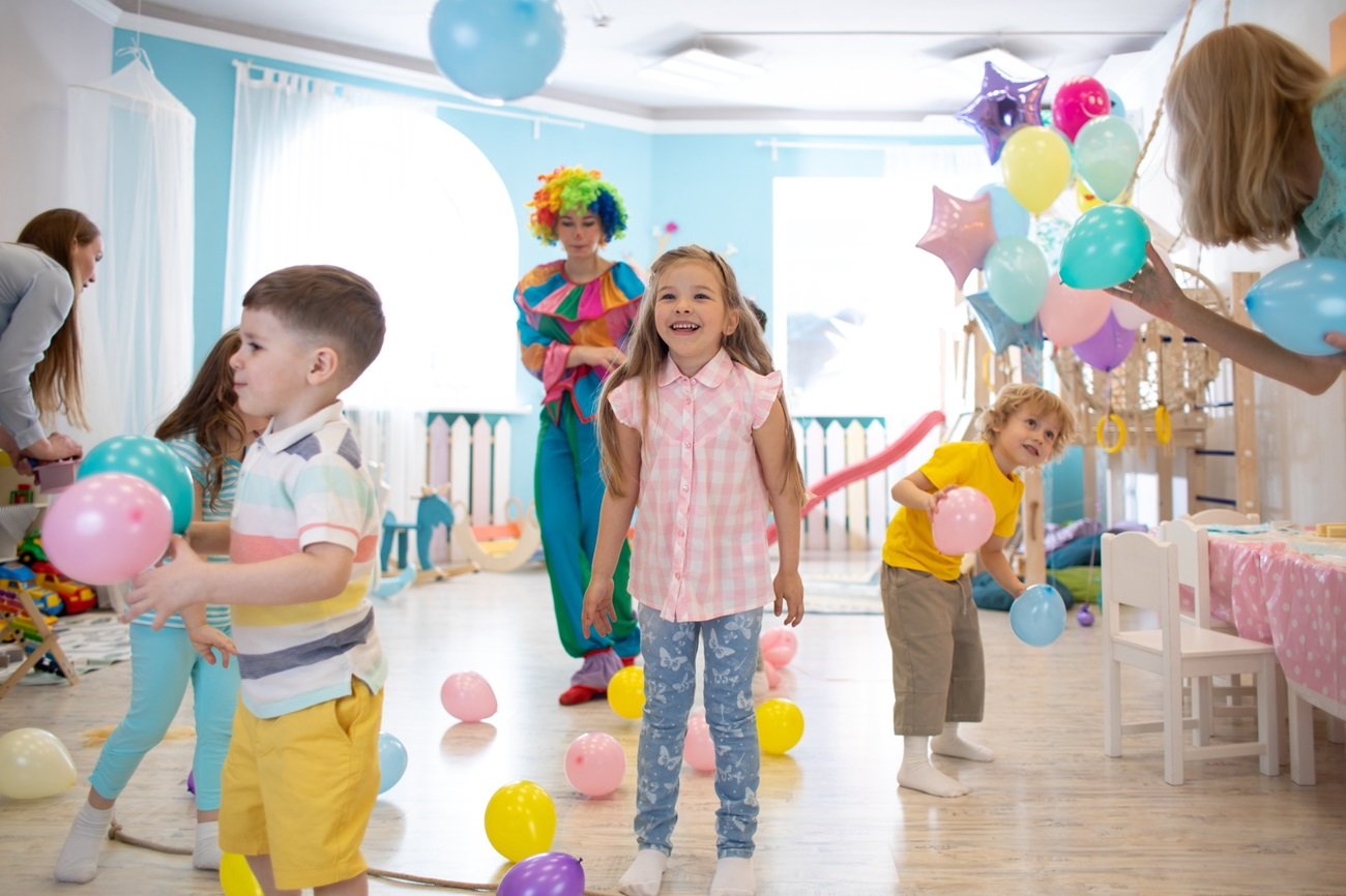 Cukierki z okazji urodzin? To żenada. Trzeba wiedzieć, jak utrzymać odpowiedni poziom
